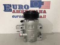 2014-2018 Ford Mustang AC Compressor (167661)