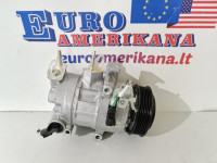 2018-2023 Ford Mustang AC Compressor (JR3Z-19703-A)