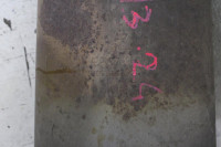 ZADNJI AMORTIZERJI OEM N. 2034910100 ORIGINAL REZERVNI DEL MERCEDES CL