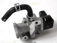EGR VENTIL OEM N. 2562021021 ORIGINAL REZERVNI DEL TOYOTA YARIS P13 MK