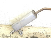 PREDNJE LEVO PESTO OEM N. 2Q0253611S ORIGINAL REZERVNI DEL SKODA FABIA