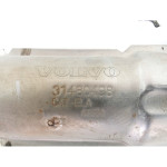 31480555 CATALIZZATORE CONVERTITORE CATALITICO VOLVO V40 CROSS COUTRY