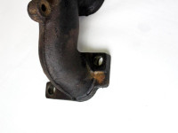 IZPU?NI KOLEKTOR OEM N. 341E6 ORIGINAL REZERVNI DEL PEUGEOT 307 3A/B/C