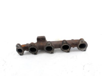 IZPU?NI KOLEKTOR OEM N. 341H0 ORIGINAL REZERVNI DEL PEUGEOT 107 PM PN