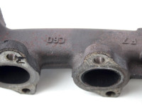 IZPU?NI KOLEKTOR OEM N. 341J2 ORIGINAL REZERVNI DEL CITROEN C3 SX SY M