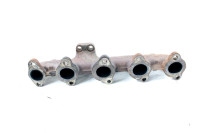 IZPU?NI KOLEKTOR OEM N. 341J2 ORIGINAL REZERVNI DEL CITROEN C3 MK2 SC