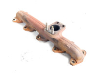 IZPU?NI KOLEKTOR OEM N. 341J2 ORIGINAL REZERVNI DEL CITROEN C4 CACTUS