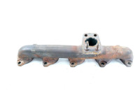 IZPU?NI KOLEKTOR OEM N. 341J2 ORIGINAL REZERVNI DEL CITROEN C5 RD TD M