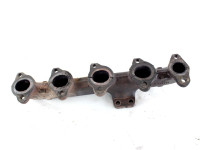IZPU?NI KOLEKTOR OEM N. 341J2 ORIGINAL REZERVNI DEL PEUGEOT 208 CA CC