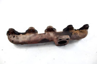 IZPU?NI KOLEKTOR OEM N. 341J2 ORIGINAL REZERVNI DEL PEUGEOT 3008 MK1 0