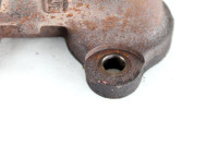 IZPU?NI KOLEKTOR OEM N. 341J2 ORIGINAL REZERVNI DEL PEUGEOT EXPERT VAN
