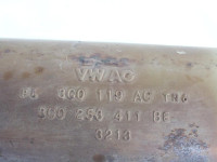FLEKSIBILNA CEV GLU?NIKA OEM N. 3C0253411BE ORIGINAL REZERVNI DEL VOLK