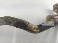 NOSILCI MOTORJA OEM N. 3W0131705E ORIGINAL REZERVNI DEL BENTLEY CONTIN