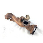 4H2Q9430CB COLLETTORE DI SCARICO LATO DESTRO LAND ROVER DISCOVERY 3 2.