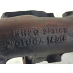 4H2Q9431CB COLLETTORE DI SCARICO LATO SINISTRO LAND ROVER DISCOVERY 3