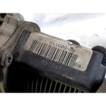 55201144 VALVOLA EGR BY PASS FIAT GRANDE PUNTO 1.3 D 55KW 5M 5P (2008)