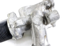 EGR VENTIL OEM N. 55219498 ORIGINAL REZERVNI DEL FIAT QUBO 255 (2008 -