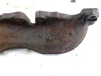 IZPU?NI KOLEKTOR OEM N. 55229729 ORIGINAL REZERVNI DEL FIAT 500 L CINQ