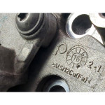 55249869 VALVOLA EGR BY PASS OPEL CORSA E 1.3 D 70KW 5M 5P (2016) RICA