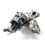 55278867 VALVOLA EGR BY PASS FIAT QUBO 1.3 D 59KW 5M 4P (2015) RICAMBI