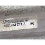 MOTOR?EK AKTUATORJA OEM N. 5Q0253211A ORIGINAL REZERVNI DEL VOLKSWAGEN