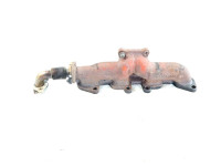 POKROV MOTORJA OEM N. 6511420201 ORIGINAL REZERVNI DEL JEEP PATRIOT MK