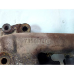 73501340 COLLETTORE DI SCARICO ALFA ROMEO MITO 1.3 D 66KW 6M 3P (2009)