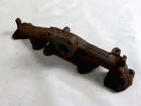 IZPU?NI KOLEKTOR OEM N. 73501340 ORIGINAL REZERVNI DEL FIAT 500 CINQUE