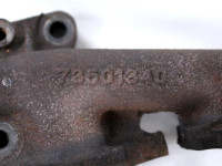 IZPU?NI KOLEKTOR OEM N. 73501340 ORIGINAL REZERVNI DEL FIAT GRANDE PUN
