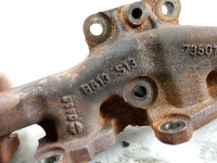 TURBINA OEM N. 73501340 ORIGINAL REZERVNI DEL LANCIA MUSA 350 R (09/20