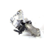 7701070964 SUPPORTO VALVOLA EGR BY PASS RENAULT MEGANE SW 1.5 D 81KW 6