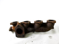 IZPU?NI KOLEKTOR OEM N. 7810182 ORIGINAL REZERVNI DEL BMW SERIE 3 BER/