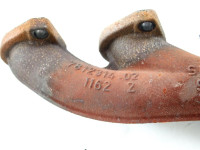 ZUNANJE OKRASNE LETVE OEM N. 11627812314 ORIGINAL REZERVNI DEL MINI ON