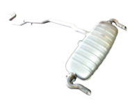 SERVO ?RPALKA OEM N. 7L8253611A ORIGINAL REZERVNI DEL VOLKSWAGEN TOUAR