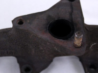 IZPU?NI KOLEKTOR OEM N. 8200022407 ORIGINAL REZERVNI DEL RENAULT MEGAN