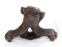 IZPU?NI KOLEKTOR OEM N. 8200243421 ORIGINAL REZERVNI DEL DACIA SANDERO