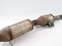 SPREDNJI LEVI ?AROMET OEM N. 82465654 ORIGINAL REZERVNI DEL RENAULT MA