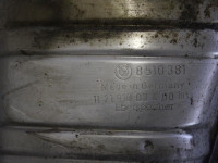 KIT V?IGA MOTORJA OEM N. 8510381 ORIGINAL REZERVNI DEL BMW SERIE 5 F10