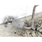 IZPU?NI KOLEKTOR OEM N. 8518877 ORIGINAL REZERVNI DEL BMW SERIE 3 F30/