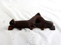 HLADILNIK IZPU?NIH PLINOV EGR OEM N. 8653686 ORIGINAL REZERVNI DEL VOL