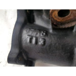 8980607961 VALVOLA EGR BY PASS OPEL ASTRA H VAN 1.7 D 74KW 5M 3P (2008