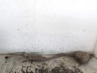 HLADILNIK KLIME OEM N. 8K0253611H ORIGINAL REZERVNI DEL AUDI A4 B8 8K2