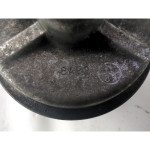 96440383 VALVOLA EGR BY PASS CHEVROLET CAPTIVA 2.0 D 4X4 120KW 5M 5P (