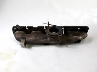 IZPU?NI KOLEKTOR OEM N. 9671093680 ORIGINAL REZERVNI DEL FORD CMAX GRA