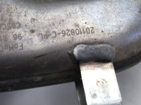 IZPU?NI KOLEKTOR OEM N. 9671093680 ORIGINAL REZERVNI DEL FORD KUGA MK1