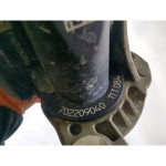 9671187780 VALVOLA EGR BY PASS FORD FIESTA 1.4 D 51KW 5M 5P (2011) RIC