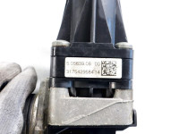 OKRASNI PROFILI PREDNJEGA ODBIJA?A OEM N. 9802194080 ORIGINAL REZERVNI