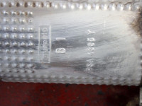 STROPNA OBLOGA OEM N. 9818337080 ORIGINAL REZERVNI DEL CITROEN C3 AIRC