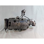 9841854880 CATALIZZATORE CONVERTITORE CATALITICO PEUGEOT 308 1.5 D 96K