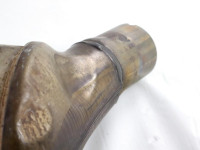 992131765A CATALIZZATORE CONVERTITORE CATALITICO PORSCHE 911 992 992.1